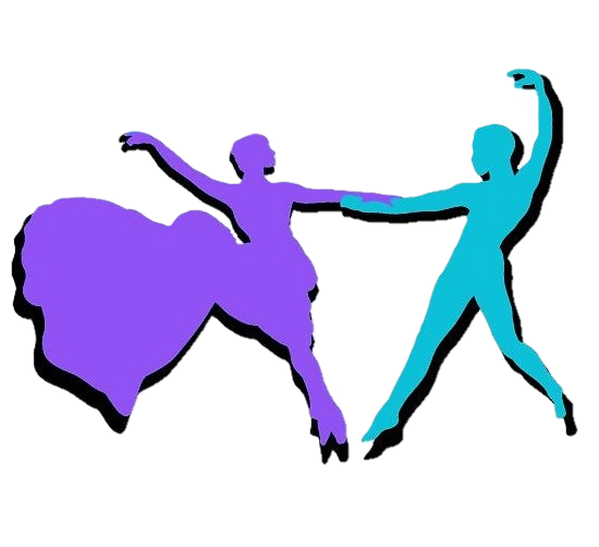Dance Studio Logo
